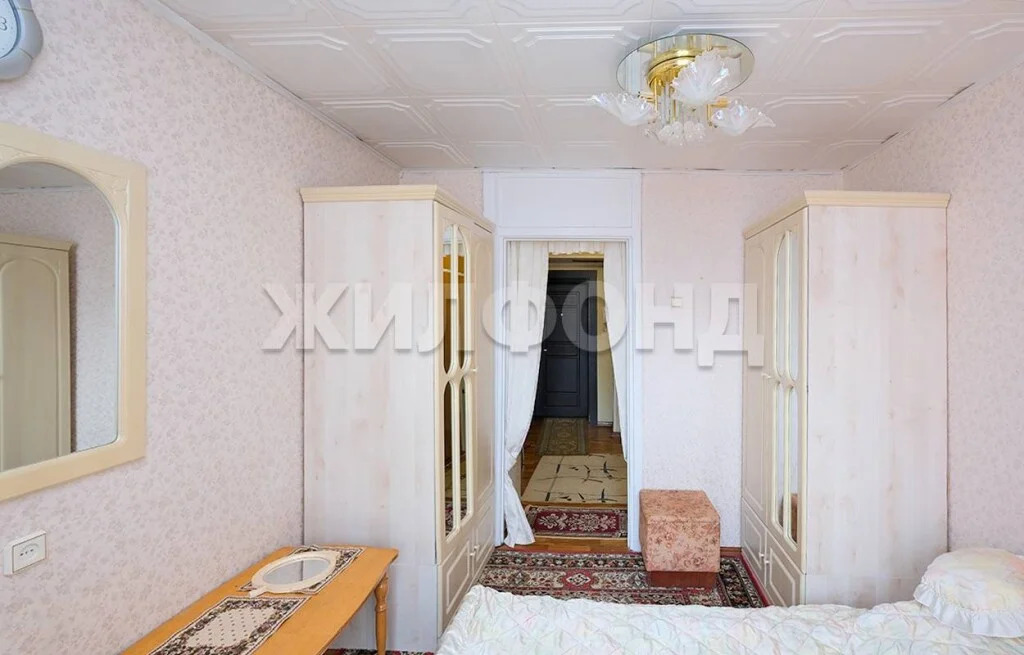 Продажа квартиры, Новосибирск, ул. Пархоменко - Фото 22