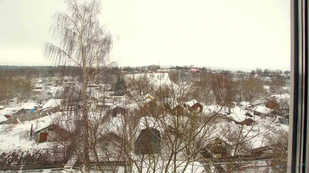 Трёхкомнатная квартира в городе Волоколамске Московской области - Фото 7