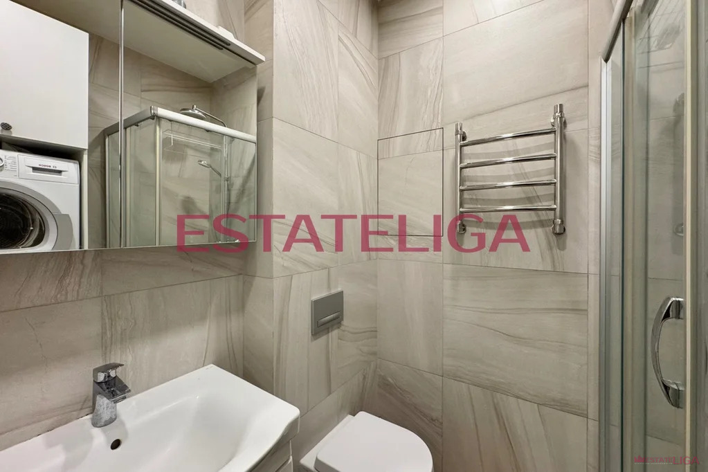 Аренда квартиры, Большая Филевская улица - Фото 13