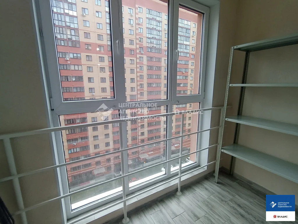 Аренда квартиры, Дядьково, Рязанский район, 1-й Бульварный проезд - Фото 12