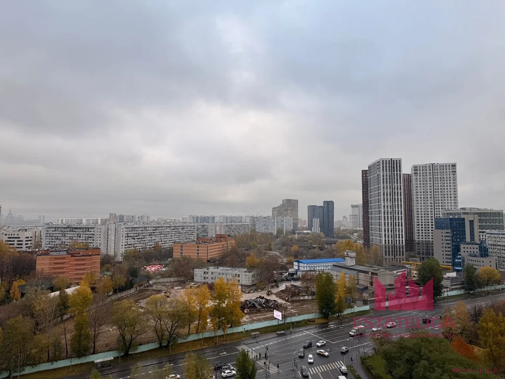 Продажа квартиры, ул. Академика Волгина - Фото 18