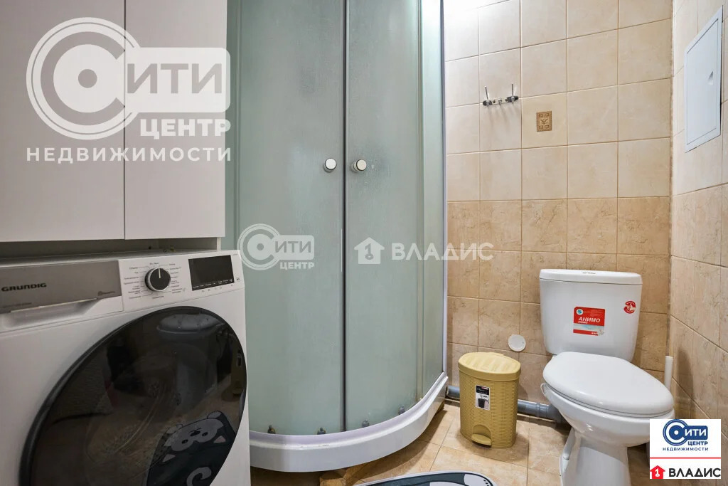 Продажа квартиры, Воронеж, Олимпийский бульвар - Фото 9