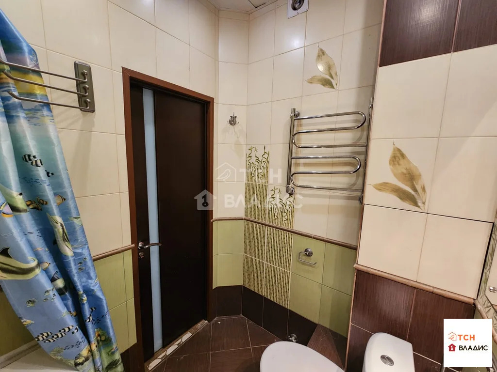 Продажа квартиры, Лесные Поляны, Пушкинский район, Солнечная улица - Фото 12