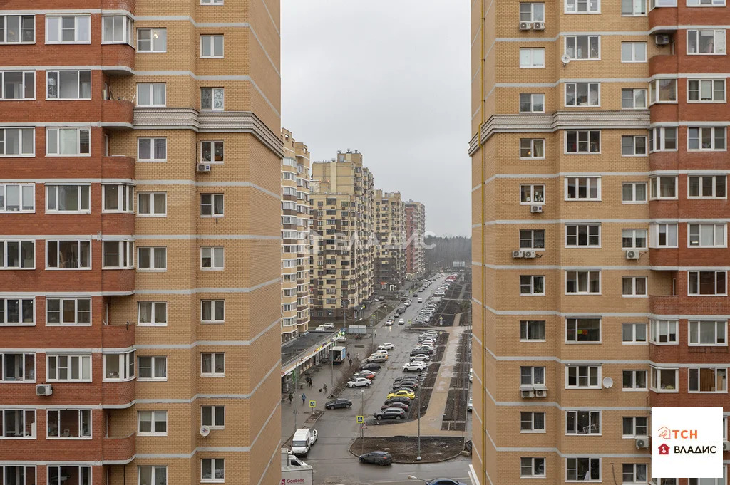 Продажа квартиры, Пушкино, Воскресенский район, Набережная улица - Фото 14