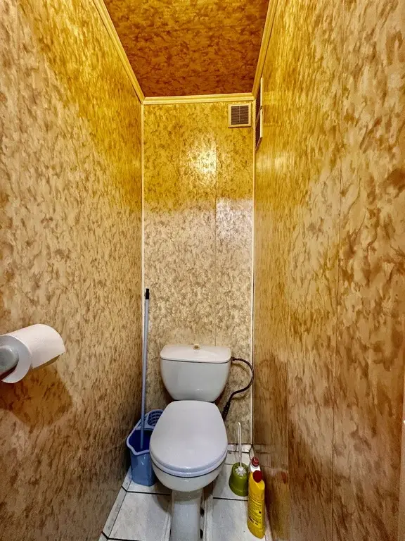 2-комнатная квартира - Фото 3