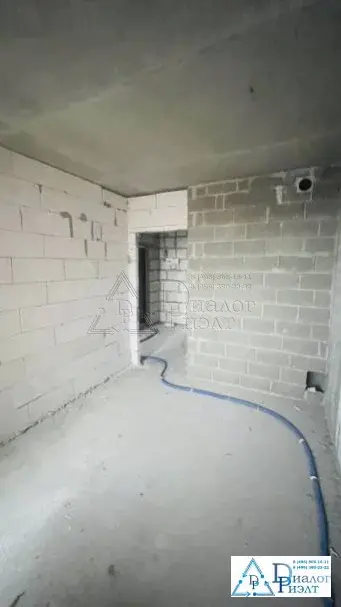 1-комн. кв. в ЖК Карамельный, 15 минут пешком до МЦД-3 Панки - Фото 9