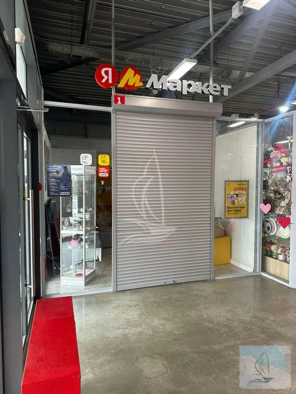 Аренда торгового помещения, село Вороново - Фото 2