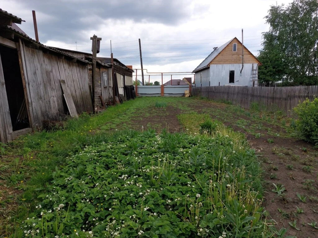 Продажа дома, Мошково, Мошковский район, ул. Дубровинская - Фото 21