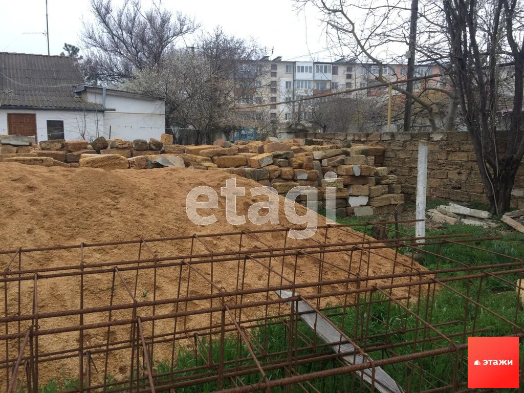 Продажа участка, Саки, ул. Трудовая - Фото 7