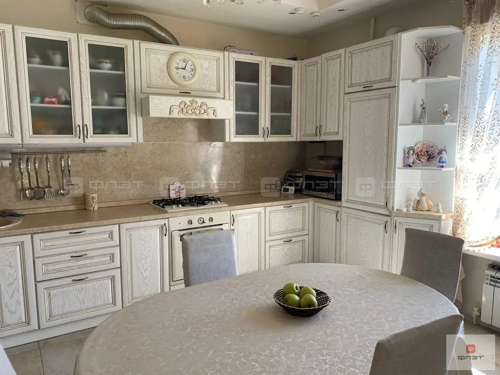 Продажа дома, Казань, 2-я Зелёная улица - Фото 19