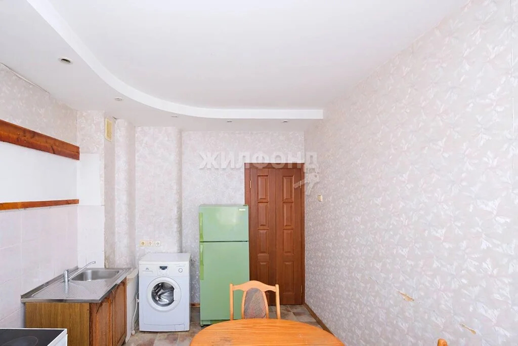 Продажа квартиры, Новосибирск, ул. Вяземская - Фото 16