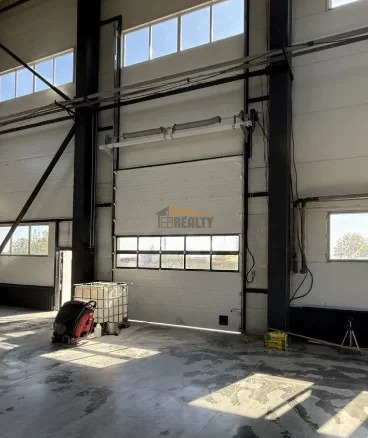 Продажа производственного помещения, Ожерелье, Каширский район - Фото 4