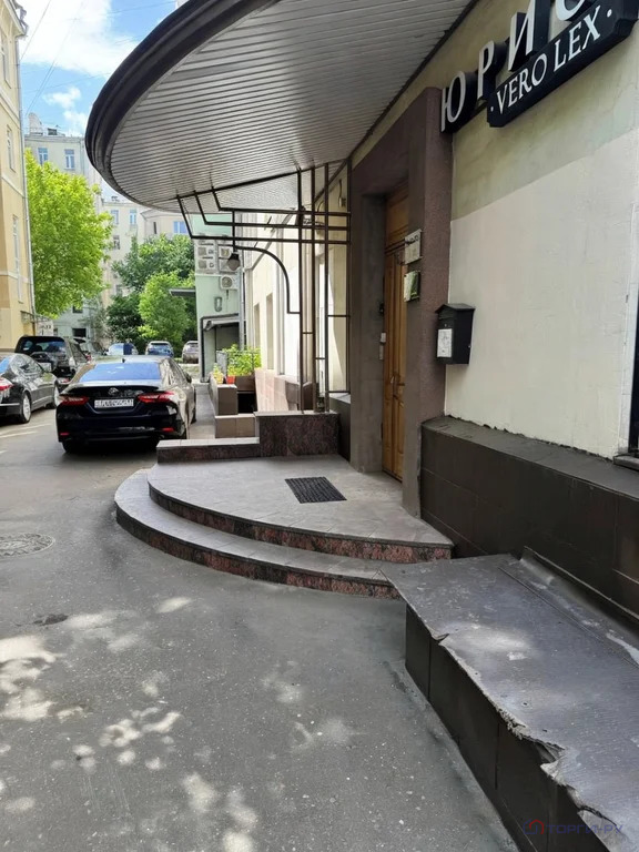 Продажа офиса, Последний пер. - Фото 1