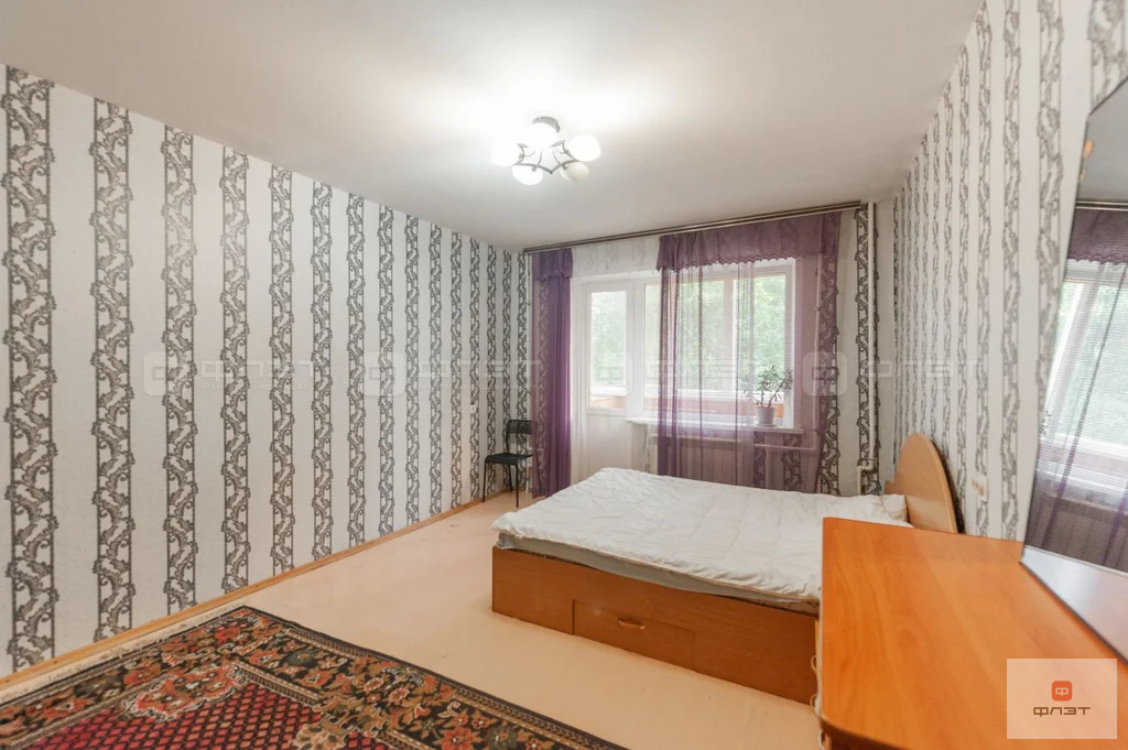 Продажа квартиры, Казань, ул. Ноксинский Спуск - Фото 4