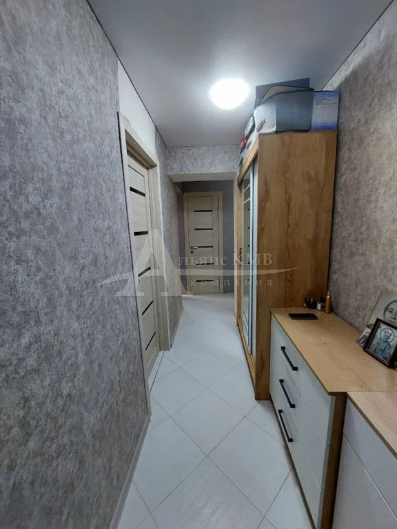 Продажа квартиры, Георгиевск, ул. Тронина - Фото 9