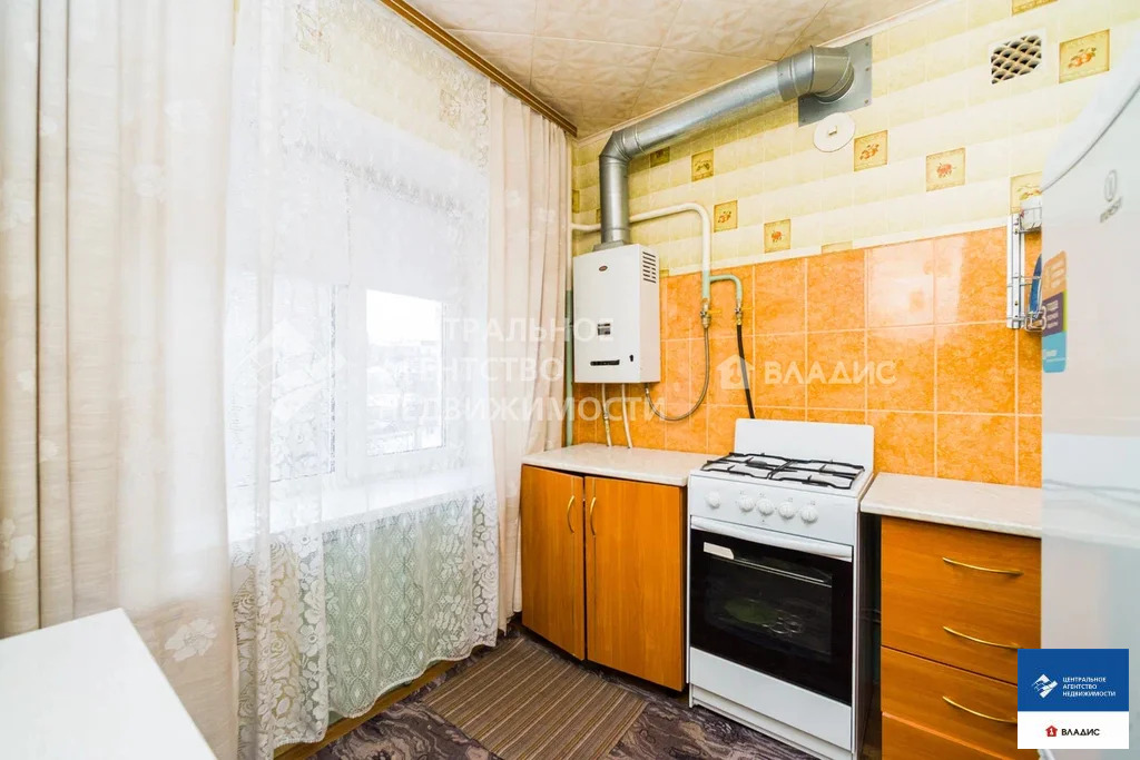 Продажа квартиры, Рязань, ул. Скоморошинская - Фото 1