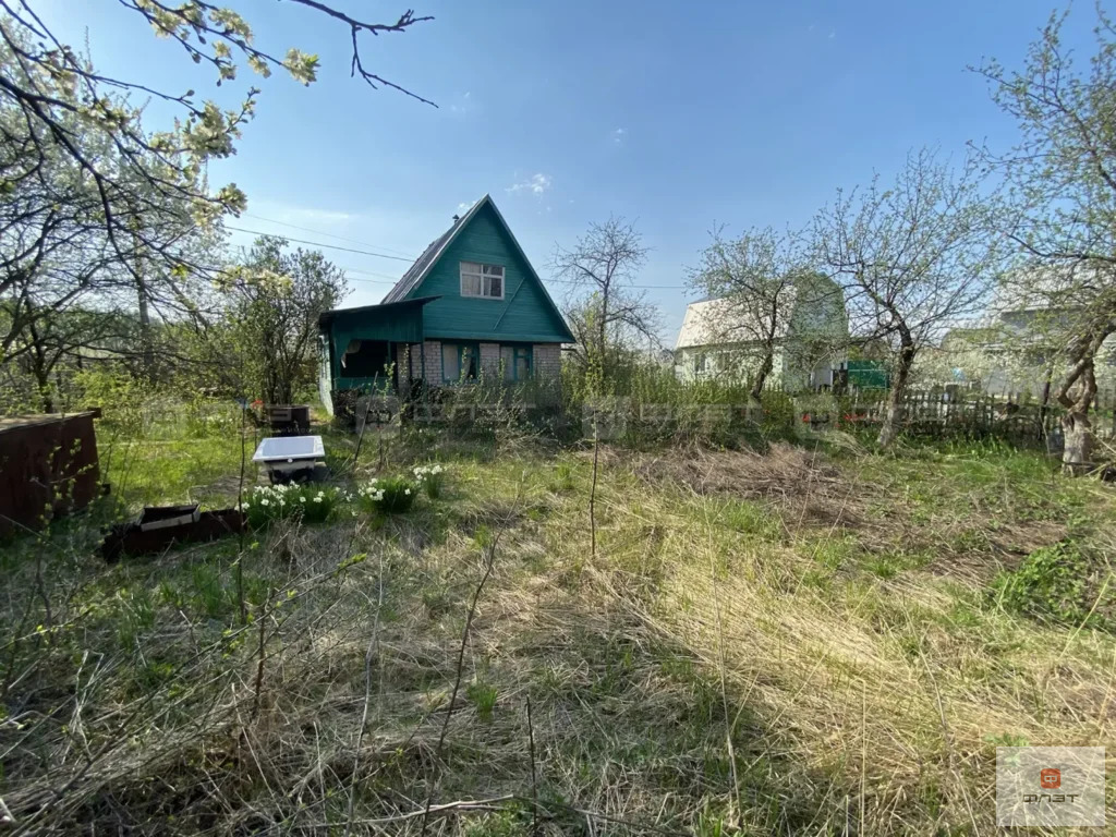 Продажа дома, Нижний Услон, Верхнеуслонский район, снт. СНТ ... - Фото 2