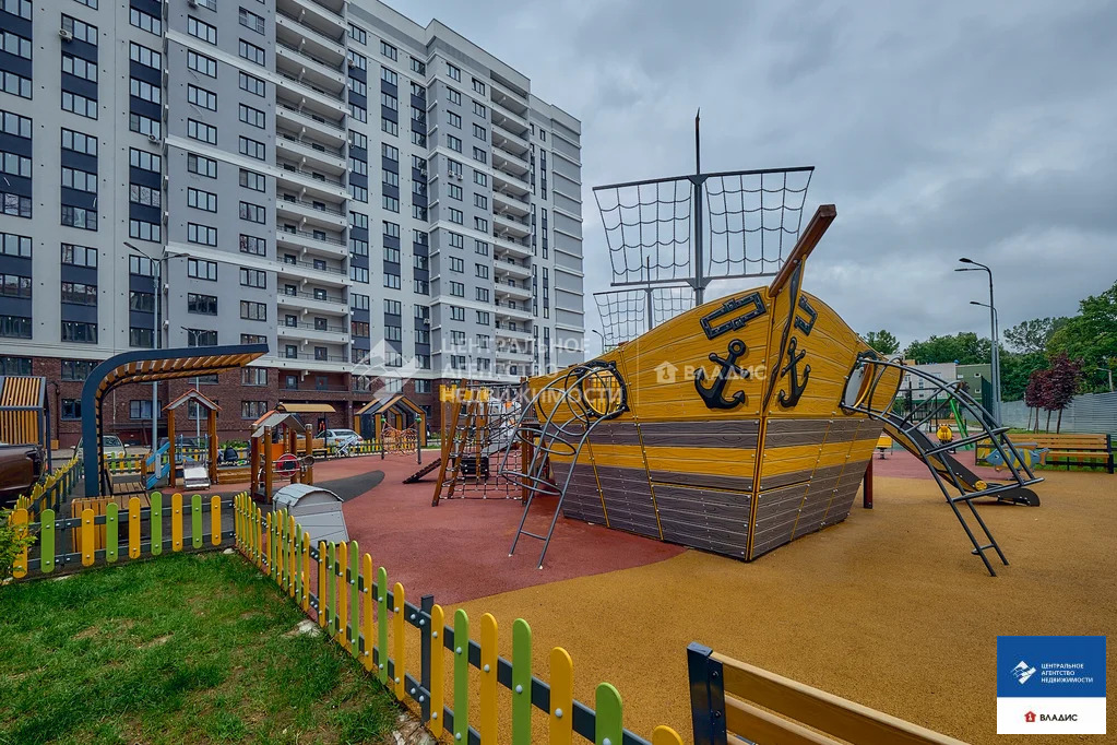 Продажа квартиры, Рязань, Славянский проспект - Фото 18