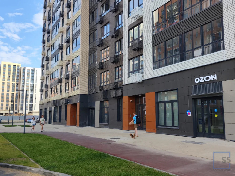 Продажа торгового помещения, Ленинградское ш. - Фото 9