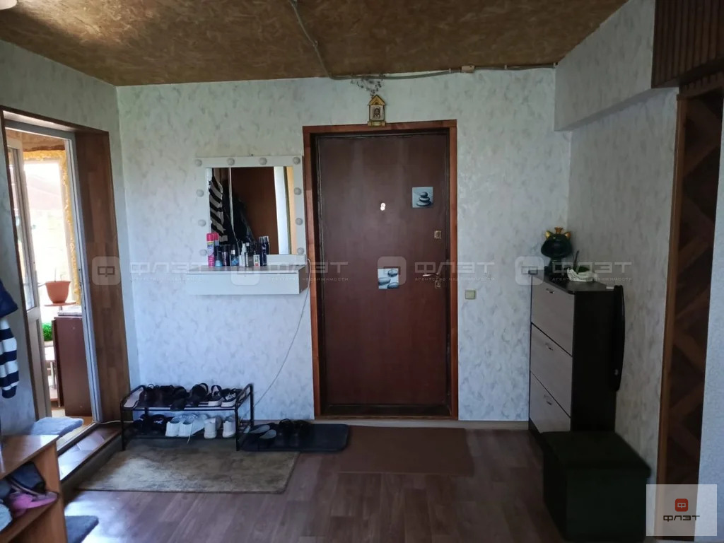 Продажа дома, Казань, дом 66 - Фото 4