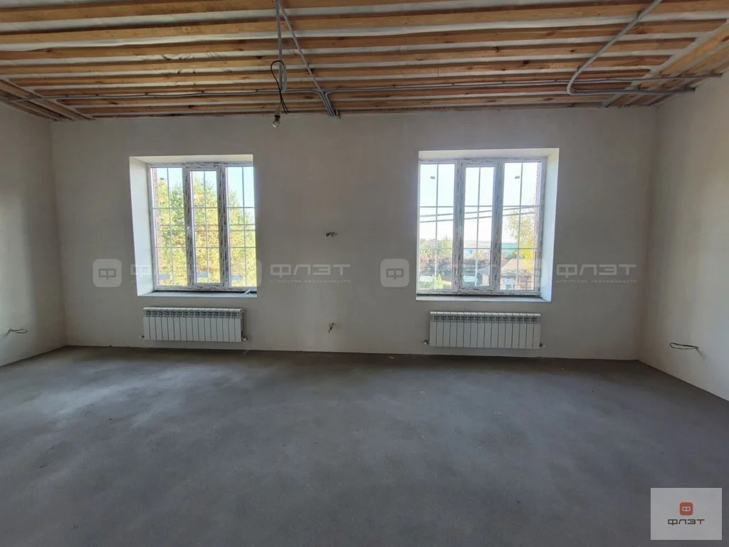 Продажа дома, Казань, ул. Заречная (Большие Дербышки) - Фото 6