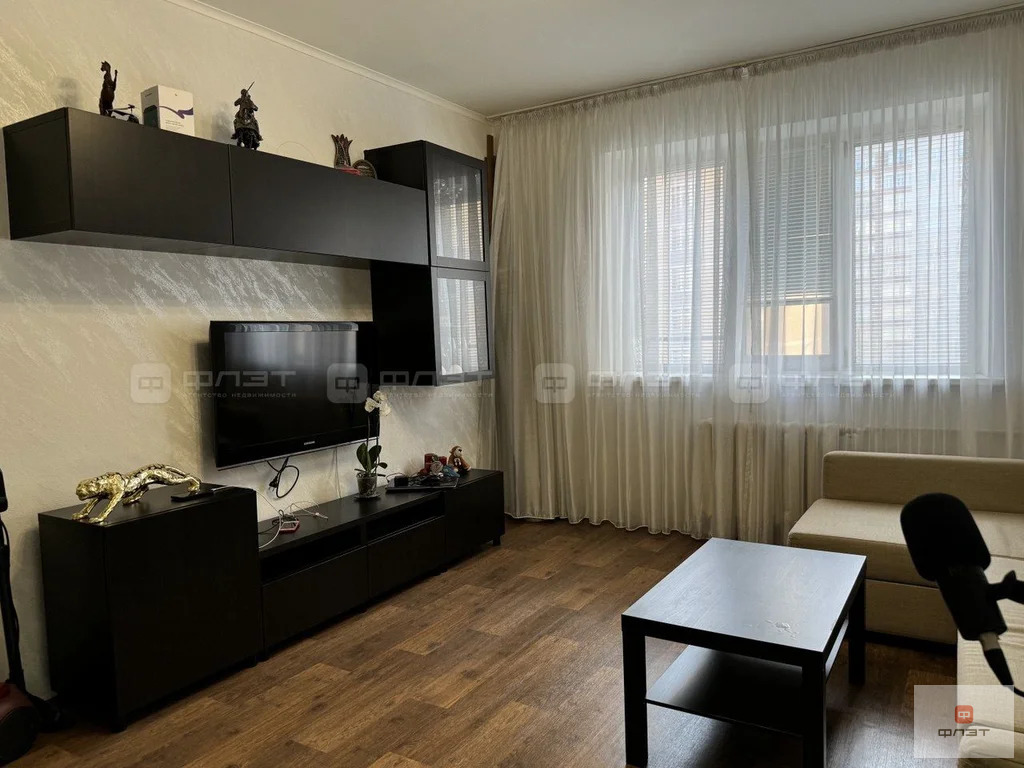 Продажа квартиры, Казань, ул. Космонавтов - Фото 6