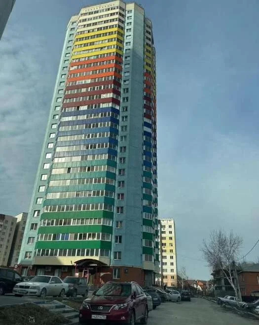 Продажа квартиры, Новосибирск, ул. Волховская - Фото 28
