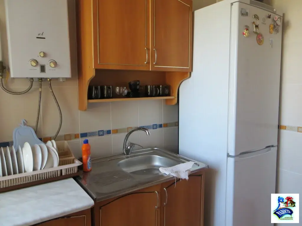 Продам трешку с ремонтом в центре города. - Фото 8