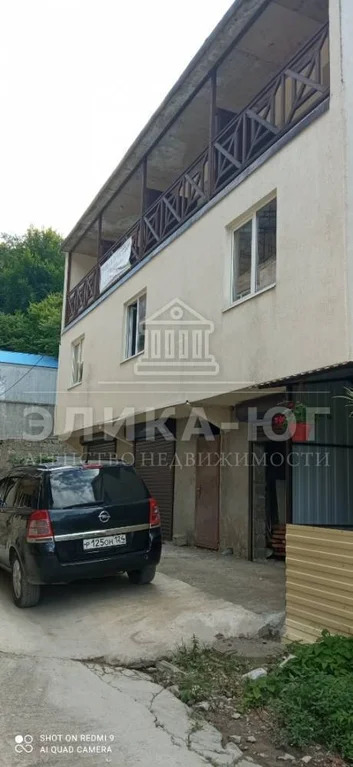Продажа таунхауса, Новомихайловский, Туапсинский район, Октябрьский ... - Фото 1