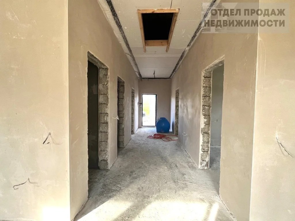 Новый дом - Фото 5