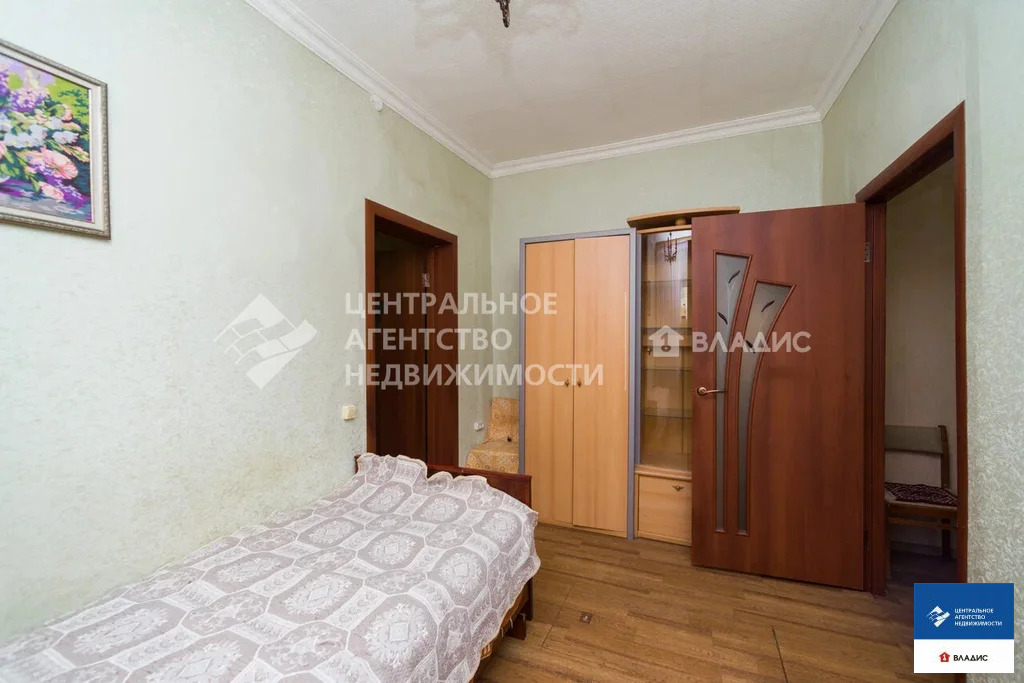 Продажа квартиры, Рязань - Фото 6