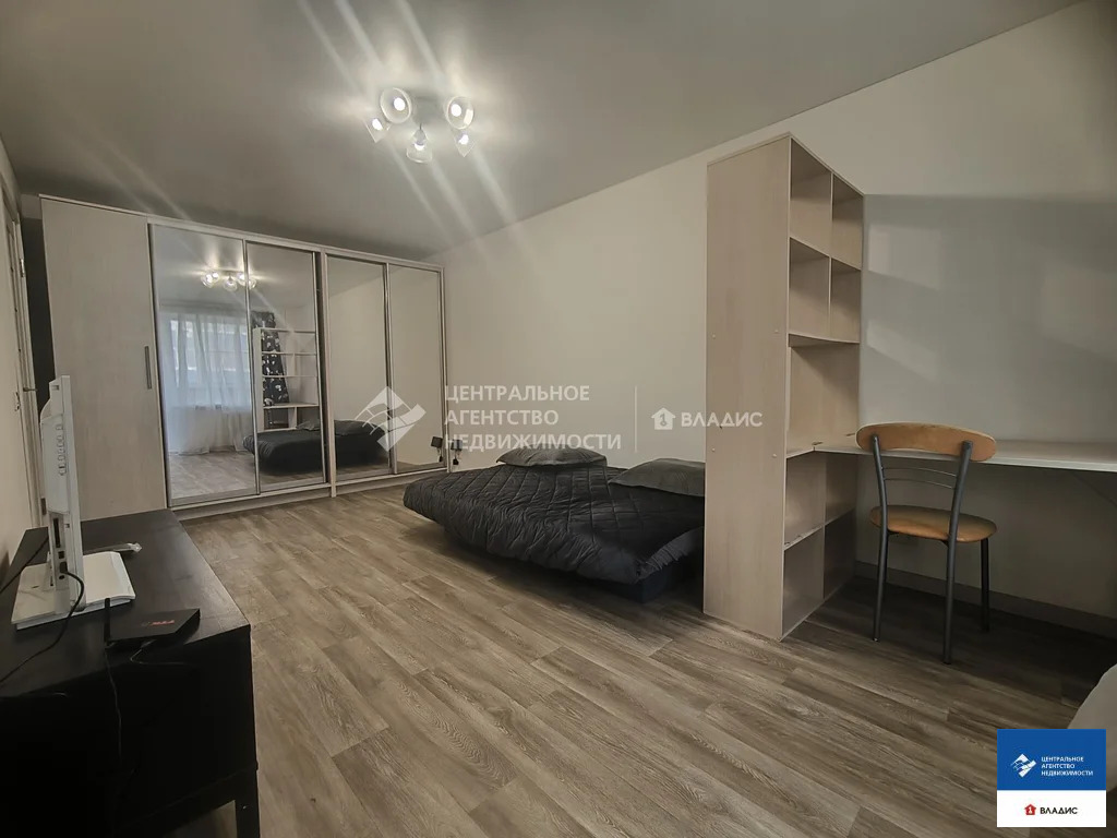 Аренда квартиры, Рязань, ул. Новоселов - Фото 8