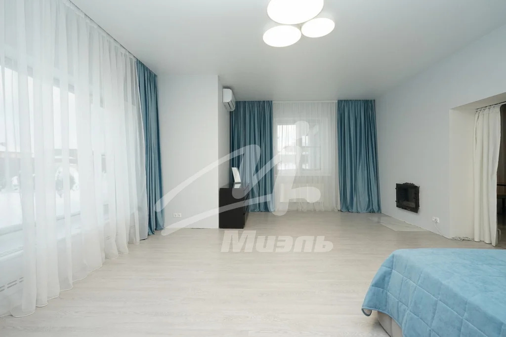 Продажа дома, Адуево, Истринский район, 331 - Фото 11