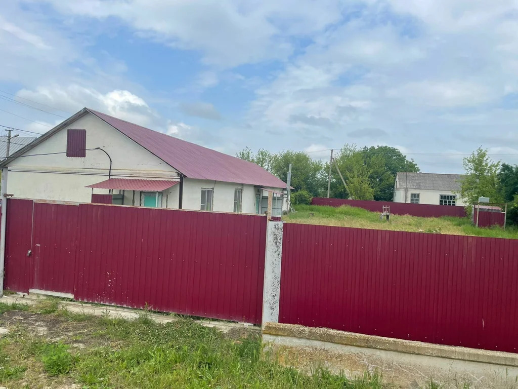 Продажа дома, Киевское, Крымский район - Фото 0