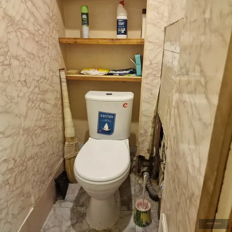 Квартира в Шарапово - Фото 13