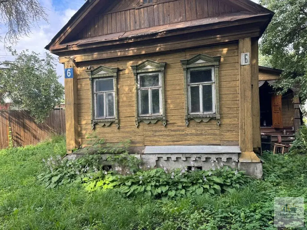 Участки ЛПХ 12,8 сотки в г. Лосино Петровский, первая линия по ул. Пер - Фото 6