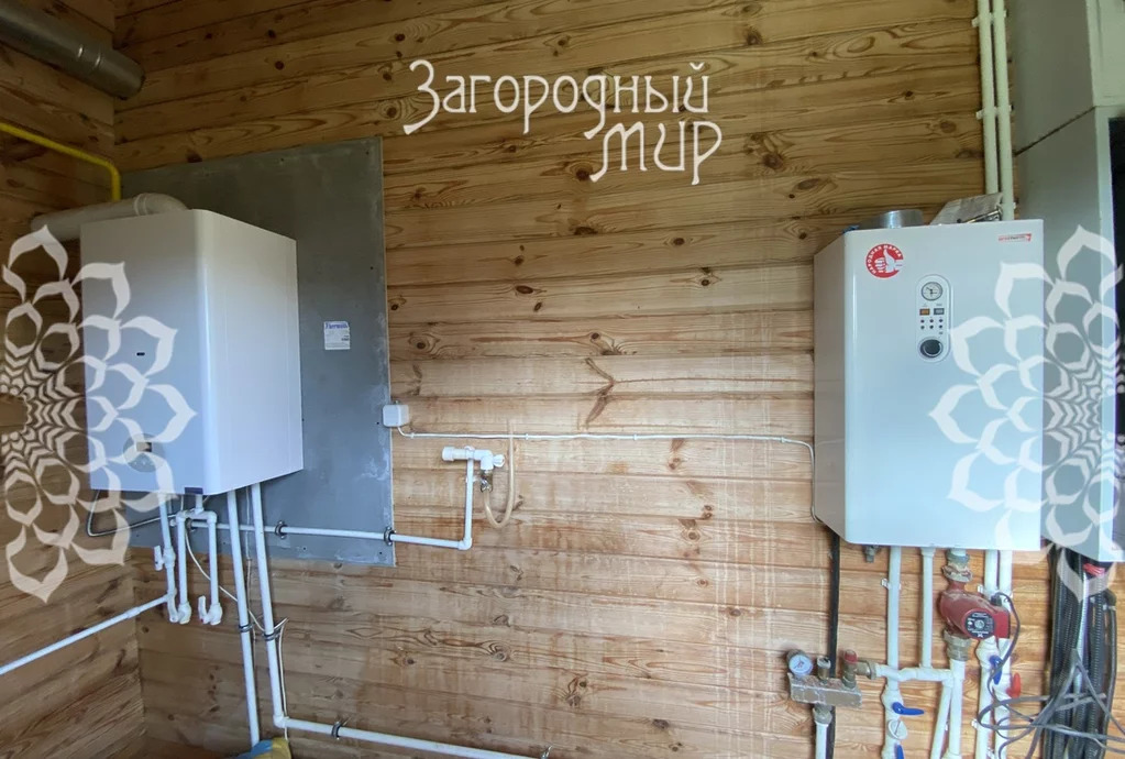 Продам дом, Новорижское шоссе, 99 км от МКАД - Фото 5