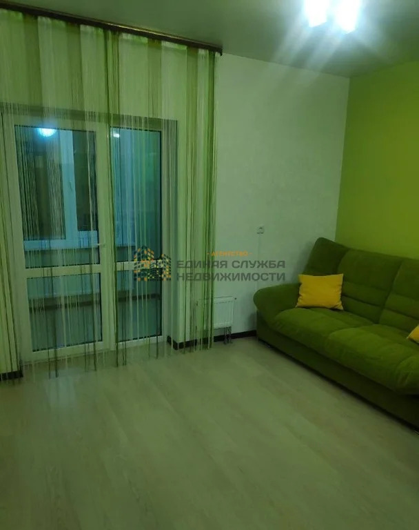 Аренда квартиры, Уфа, Октября пр-кт. - Фото 13