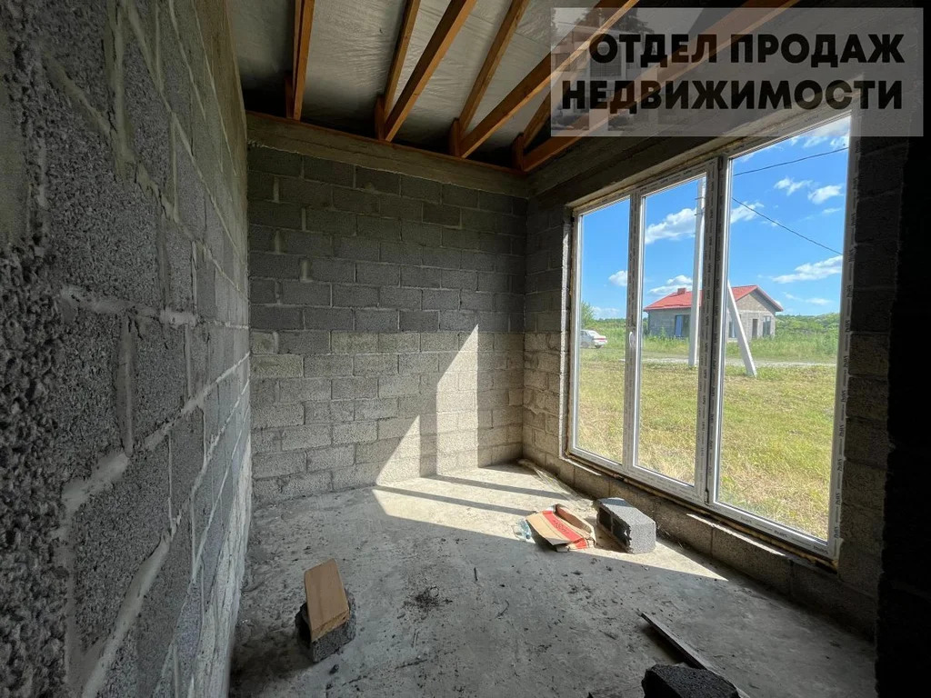 Дом по семейную ипотеку в живописном месте - Фото 5