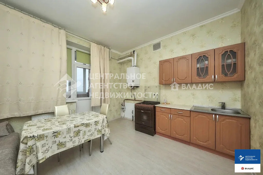 Продажа квартиры, Рязань, ул. Профессора Никулина - Фото 5