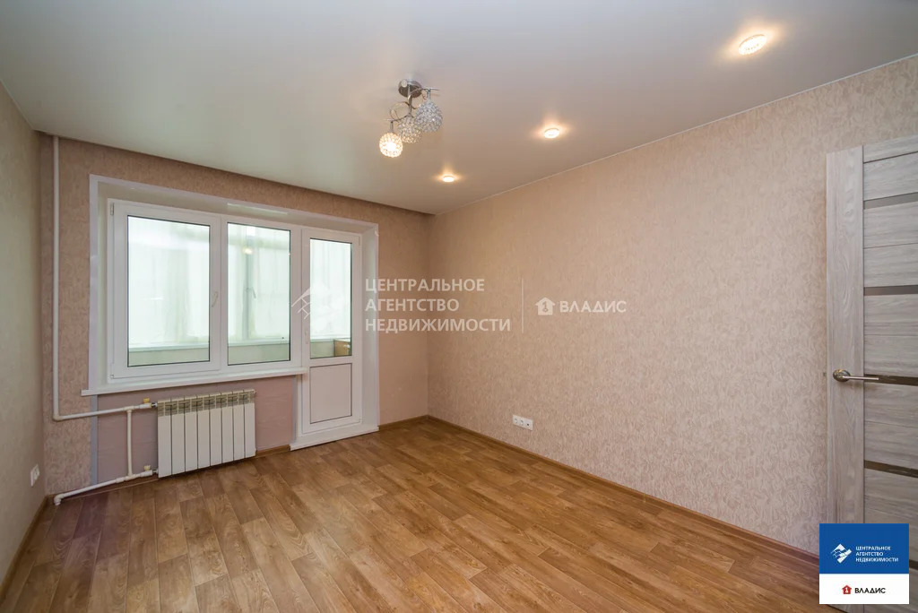Продажа квартиры, Рязань, Машиностроителей проезд - Фото 11