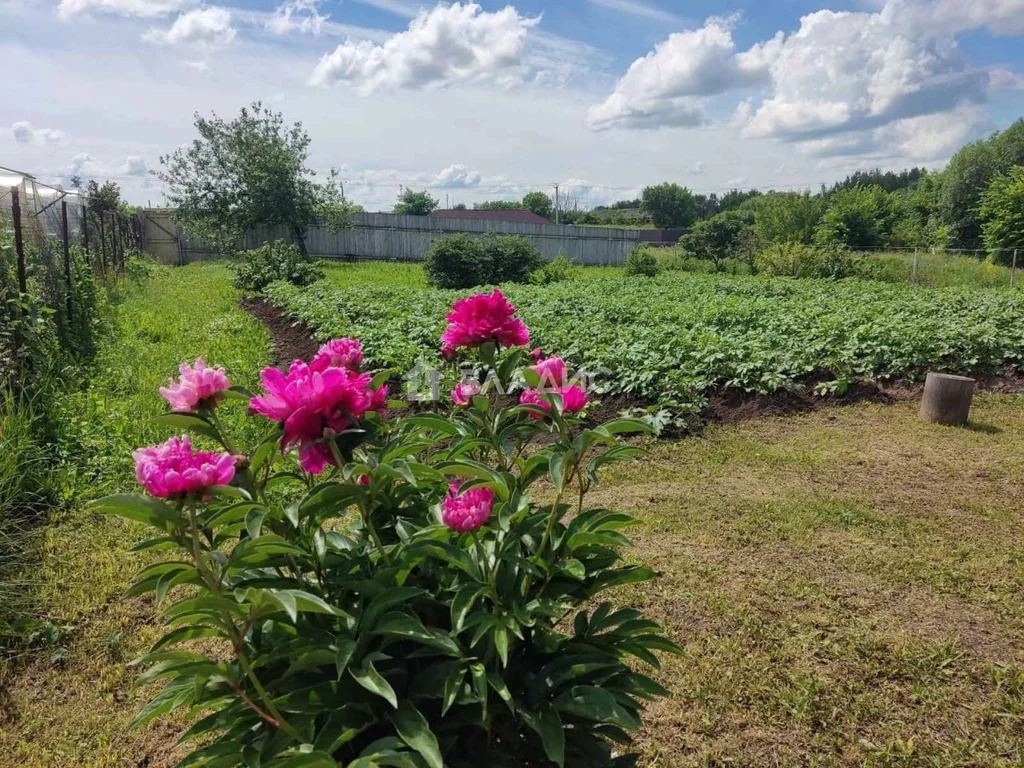 Суздальский район, село Сельцо, Суздальская улица,  дом на продажу - Фото 10