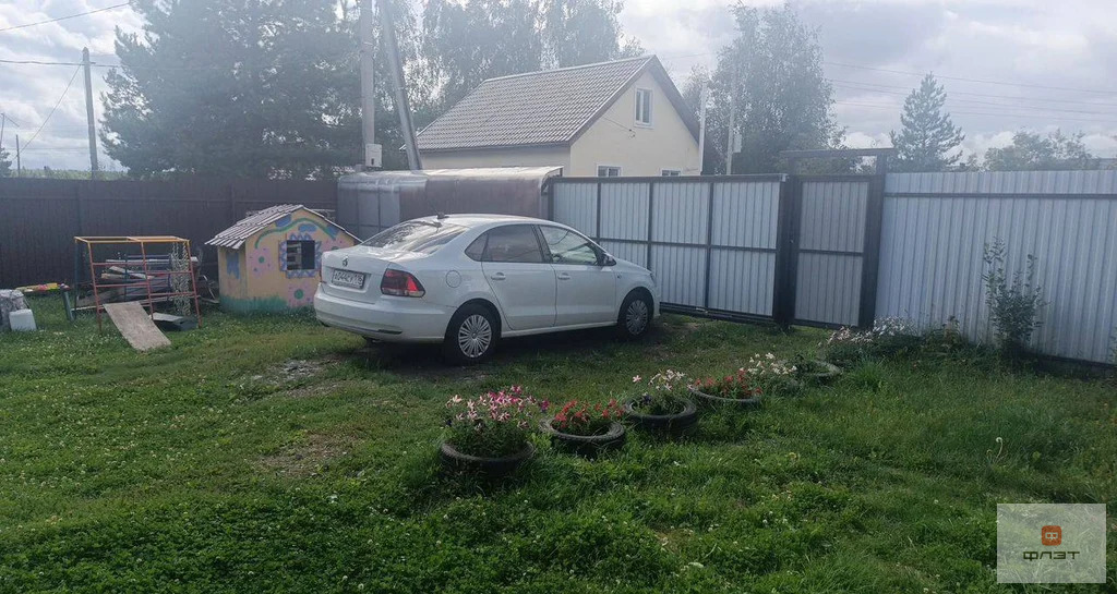 Продажа дома, Лаишевский район, ул. Удачная - Фото 10