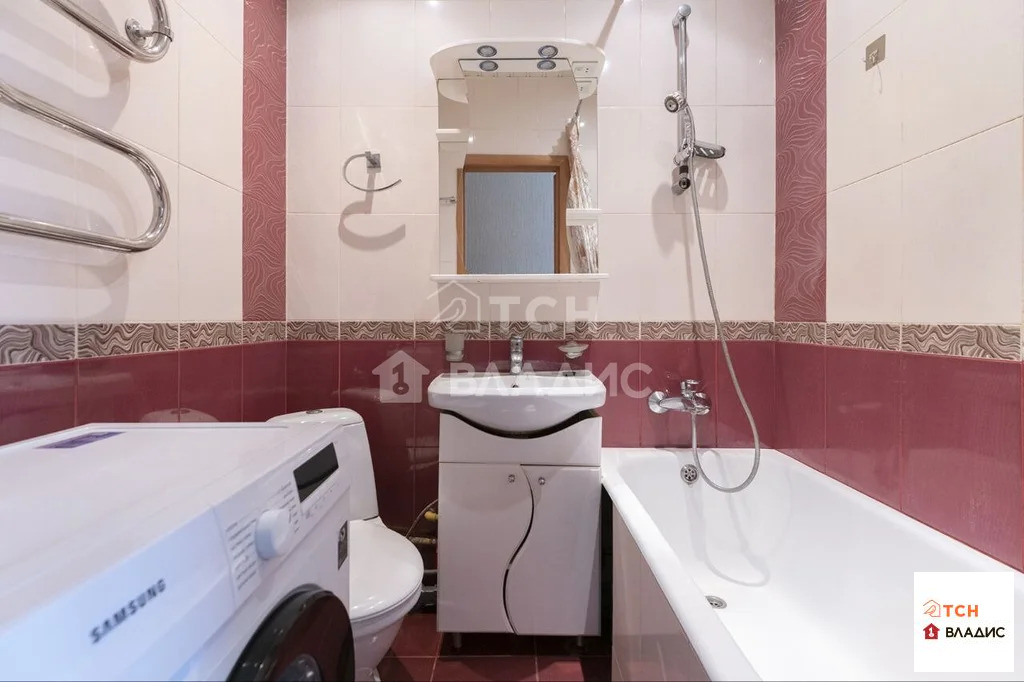 Продажа квартиры, Лесной, улица Титова - Фото 24
