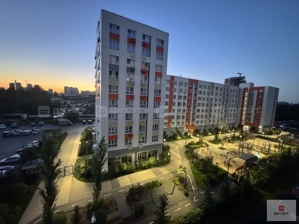 Продажа квартиры, Казань, ул. Даурская - Фото 18