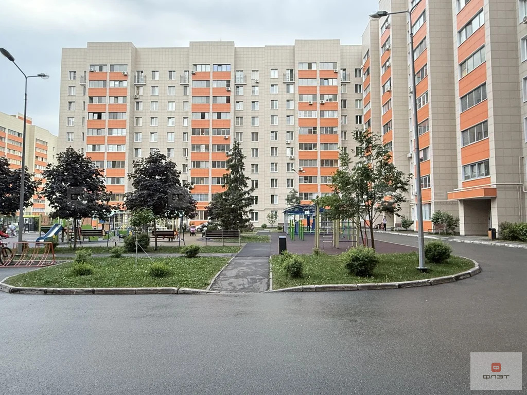 Продажа квартиры, Казань, ул. Даурская - Фото 15