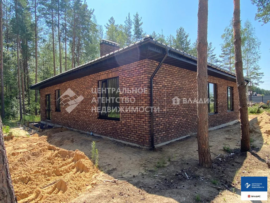 Продажа дома, Алеканово, Рязанский район, Новая улица - Фото 7