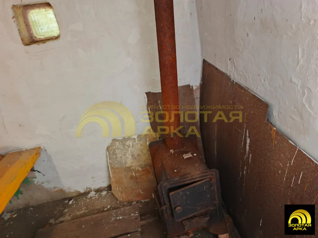 Продажа дома, Холмская, Абинский район, ул. Свердлова - Фото 12