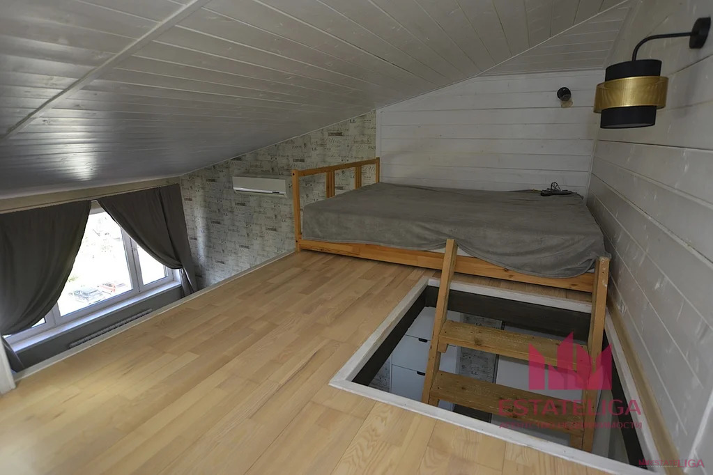 Продажа квартиры, Ромашково, Одинцовский район, Европейский бульвар - Фото 12