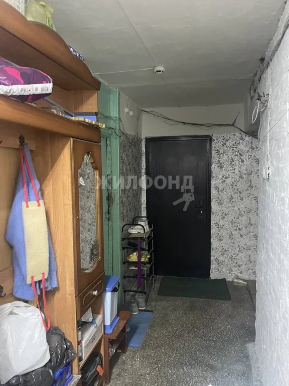 Продажа комнаты, Новосибирск, ул. Сухарная - Фото 6